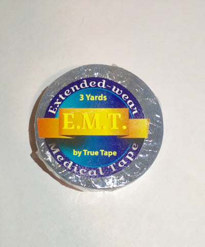 E.M.T. Roll (1" x 3 yds)