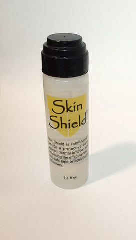 Skin Shield 'Sealer & Protector'